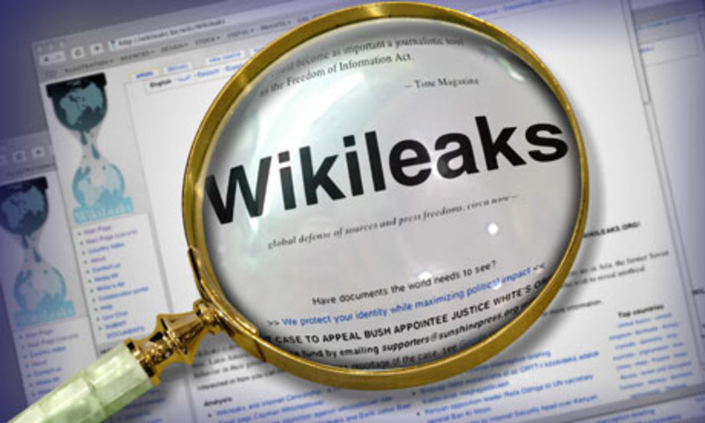 Создатели Wikileaks намерены запустить новый сайт