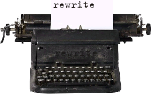 rewrite